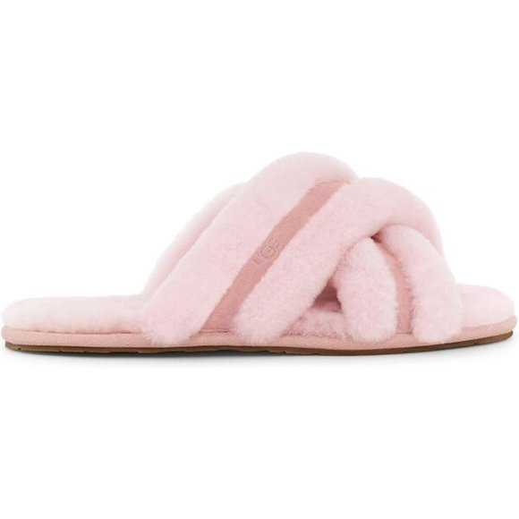 UGG Scuffita Women's Slipper - Picture 2 of 6